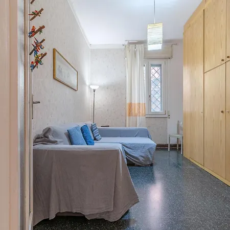 Apartment Guesthost - Gina's Garden X4 Bologna