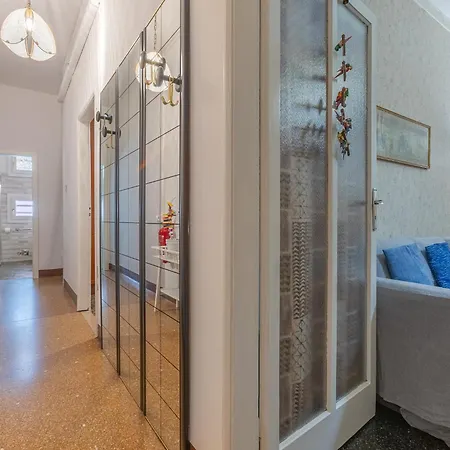 Apartment Guesthost - Gina's Garden X4 Bologna