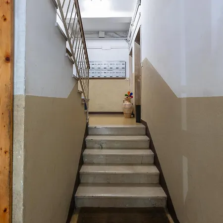 Guesthost - Gina's Garden X4 Bologna