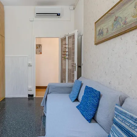 Appartement Guesthost - Gina's Garden X4 *