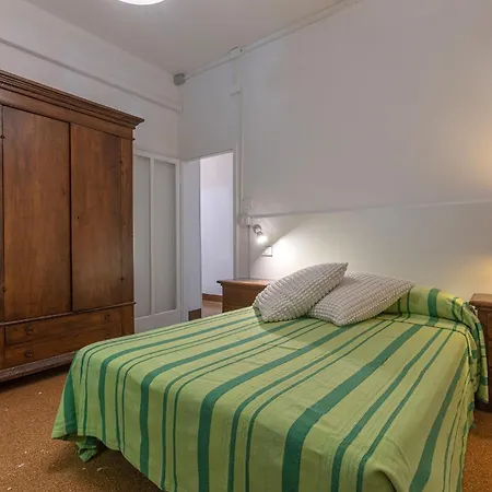 Guesthost - Gina's Garden X4 Appartement *