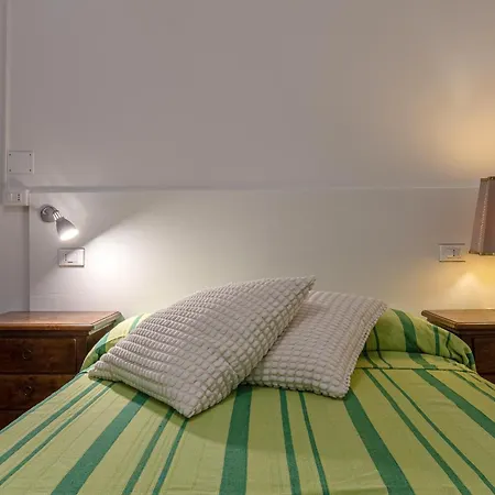 Appartement Guesthost - Gina's Garden X4