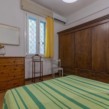 Guesthost - Gina's Garden X4 * 博洛尼亚